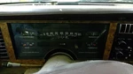 Speedometer With Voltmeter Transmission Cluster Fits 94 Century 1730875. Fixed Price $141.98.