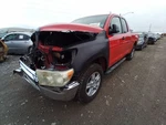 Instrument Speedometer Cluster Mph With Tow Pkg 8 Cylinder Fits 07 Tundra 127041. Fixed Price $103.02.
