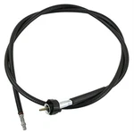 Empi Speedometer Cable 2070MM For 55-67 Vw Type Bus 211957801E. Fixed Price $27.78.