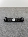 Temperature Ac Control With Bezel Vents And Clock Oem 2011 2013 Hyundai Equus. Fixed Price $33.75.