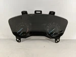 2016-2016 Ford Fusion Speedometer Instrument Cluster Gauges LI27Q. Fixed Price $44.26.