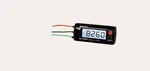 Longacre #52-44391 Tach Digital Memory 10K. Fixed Price $189.99.