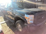 Speedometer Cluster Mph Id EC3T-10849-GA Fits 14 Ford F250SD Pickup 366997. Fixed Price $110.00.