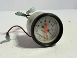 Autometer Phantom Pyrometer Gauge Egt Only Missing Sensor And Lead. Fixed Price $65.00.