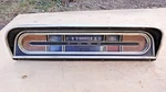 1967 1972 Ford Truck Gauge Cluster / Speedometer Original. Fixed Price $275.00.