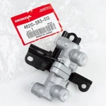 Honda Genuine Brake Portioning Valve 92-95 Civic 46210-SR3-013. Fixed Price $201.16.
