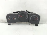 2010-2010 Dodge Nitro Speedometer Instrument Cluster Gauges 05172935AC Wsygk. Fixed Price $42.15.