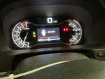Speedometer Cluster Market Mph Ex-l Leather Fwd Fits 17-18 Pilot 5248787. Fixed Price $115.00.