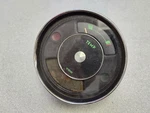 Working Used Original Vdo Porsche 911 100MM Oil Temperature Gauge Nla. Fixed Price $225.00.