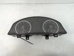 2011-2011 Volkswagen Tiguan Speedometer Instrument Cluster Gauges JE0TI. Fixed Price $50.77.