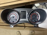 15-16 Dodge Journey, Speedometer Mph 120, Part #68249018AB, Made In Usa. Fixed Price $49.50.