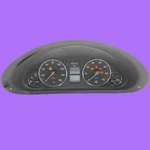05-07 Mercedes W203 C230 C240 C350 320 Instrument Speedometer Cluster Oem 153K. Fixed Price $122.74.