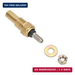 Coolant Temperature Sensor, Water/oil 1/8 Npt Electrical Sender. Fixed Price $10.99.