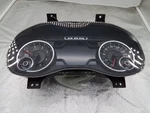 2019 Ram 2500 Speedo Cluster Diesel Mph (120) 7" Display Screen Emblem. Fixed Price $325.00.