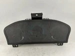 2011-2012 Ford Fusion Speedometer Instrument Cluster Gauges BS187. Fixed Price $359.90.