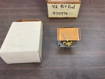 1942 Plymouth Deluxe Gas Fuel Gauge Nos Mopar 924. Fixed Price $59.99.