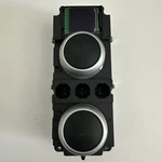 Mclaren MP4-12C Rh Temperature Control Unit P/n 11M1250CP.01 Oem. Fixed Price $351.99.