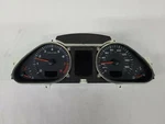 05-08 Audi A6 Oem Speedometer Instrument Gauge Cluster 4F0920980N. Fixed Price $80.95.