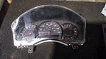 Speedometer Cluster Mph Se Floor Shift Fits 07 Titan 930251. Fixed Price $80.00.
