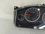 2006-2006 Nissan Pathfinder Speedometer Instrument Cluster Gauges GR0H1. Fixed Price $45.25.