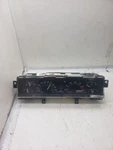 Used Speedometer Fits: 1991 Buick Park Avenue Analog W/gauges Exc. Ultra. Fixed Price $40.00.