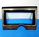 75-91 Ford Econoline Van Dash Bezel Gauge Cluster Oem E150-350. Fixed Price $30.00.