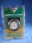 Actron Sunpro American Classic Analog Automotive Ammeter 60-0-60 CP7932 Hot Rod!. Fixed Price $39.99.