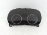 2015-2017 Hyundai Accent Speedometer Instrument Cluster Gauges RDWI0. Fixed Price $49.18.