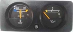 Renault Gauges Set (temperature + Pressure Gauge) Jaeger. Fixed Price $84.99.