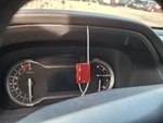 Speedometer Cluster Market Mph Ex Awd Fits 16 Pilot 3890888. Fixed Price $106.00.