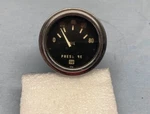 Stewart Warner Oil Pressure Gauge #827268 Hot Rod Rat Ford Chevy Dodge. Fixed Price $19.99.
