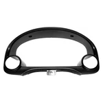Blox Racing Dual Gauge Pod Meter Cluster Bezel 52MM For 1994-2001 Acura Integra. Fixed Price $45.78.