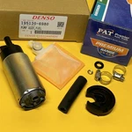 Fuel Pump For Toyota FZJ75 + FZJ80 Landcruiser 92-99 4.5L 1FZFE Intank Electric. Fixed Price $101.61.