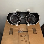 2013 Hyundai Elantra Sedan Manual Trans Speedometer Cluster 94001-3X275. Fixed Price $50.00.