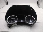 Speedometer Cluster Mph With Navigation Fits 17-18 Infiniti QX30 653972. Fixed Price $112.31.
