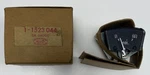 New Old Stock Oil Gauge For 1952-53 Chrysler Models Mopar #1523044. Fixed Price $125.00.
