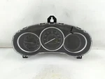 2014-2017 Mazda 6 Speedometer Instrument Cluster Gauges 11GLK2E Dcxfx. Fixed Price $43.08.