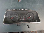 06-11 Ford Crown Victoria Instrument Gauge Cluster Police Certified Calibration. Fixed Price $169.99.