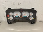 2004 Dodge Ram 2500 3500 5.9L Instrument Speedometer Cluster Gauges 56051104AE. Fixed Price $269.77.