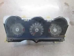 Speedometer Cluster Has Broken Pieces Housing Fits 72-76 Montego 355075. Fixed Price $95.00.