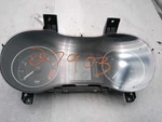 2014 Jeep Cherokee Speedometer Gauge Oem White 68105888AC 70K Miles. Fixed Price $147.49.