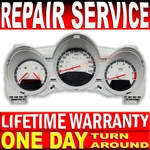 08-09 Dodge Grand Caravan Speedometer Instrument Gauge Cluster *repair Service*. Fixed Price $139.99.