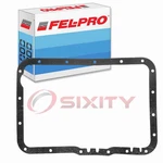 Fel-pro Transmission Oil Pan Gasket For 1985-1989 Merkur XR4TI Automatic Ai. Fixed Price $16.70.