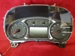 Acadia 2018 Speedometer Head/cluster 2148. Fixed Price $120.00.