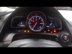 Speedometer Mph With Head-up Display Id DN3F55471A Fits 19-20 Mazda CX-3 2435266. Fixed Price $95.00.