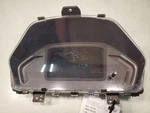 2018 2019 Honda Odyssey Ex Speedometer Instrument Cluster 78100-THR-A220-M1. Fixed Price $200.00.