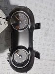 Speedometer Cluster 140 Mph 7" Display Screen Fits 15 Cherokee 3516999. Fixed Price $100.00.