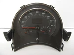 Oem 06-07 Automatic Volkswagen Beetle Bug Gauges Instrument Cluster 1C0920501P. Fixed Price $125.00.