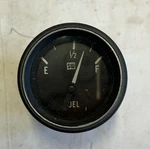 Vintage Stewart Warner Fuel Level Gauge Untested , Nos Good Condition.. Fixed Price $19.96.