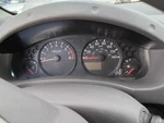 2006 Frontier Oe Speedometer Gauge Cluster 157K Miles Nissan. Fixed Price $93.28.